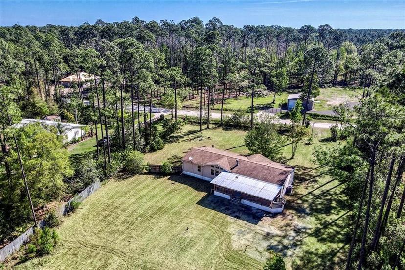 Picture of 1758 Satinwood Street, Bunnell FL 32110