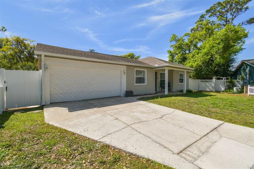 Picture of 1506 W Hollywood Street, Tampa FL 33604
