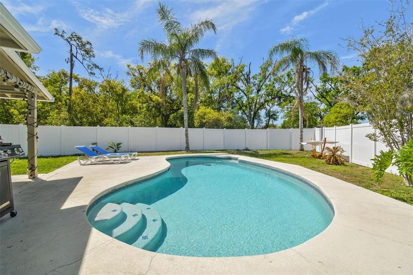 Picture of 1506 W Hollywood Street, Tampa FL 33604