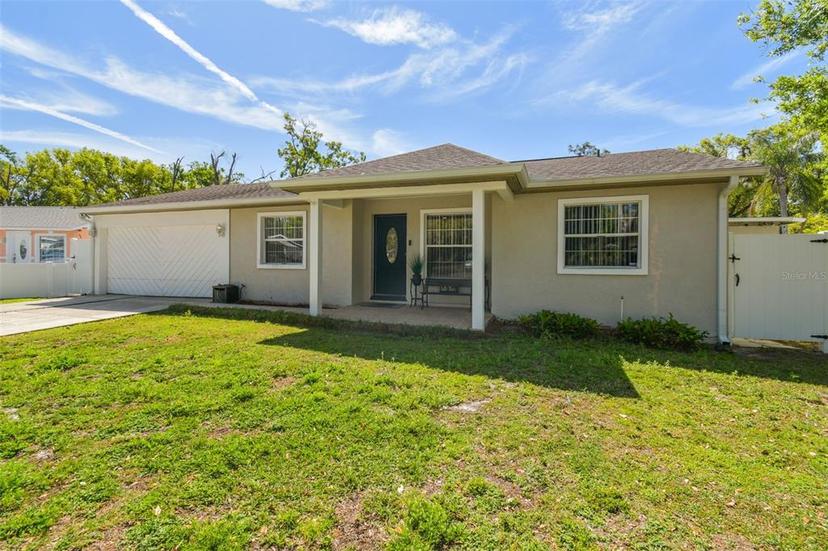 Picture of 1506 W Hollywood Street, Tampa FL 33604