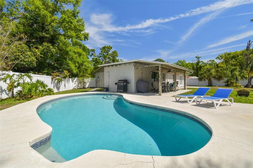 Picture of 1506 W Hollywood Street, Tampa FL 33604