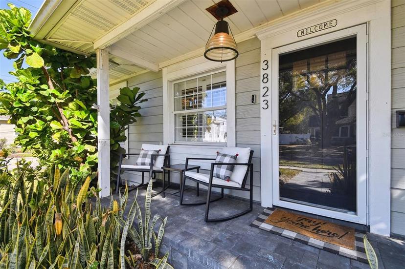 Picture of 3823 W Obispo Street, Tampa FL 33629