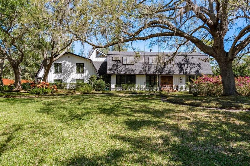 Picture of 1732 Hickory Gate Drive N, Dunedin FL 34698