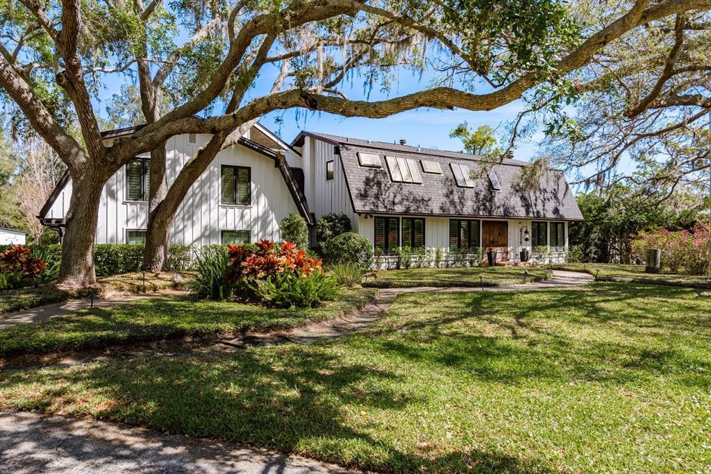 Picture of 1732 Hickory Gate Drive N, Dunedin, FL 34698