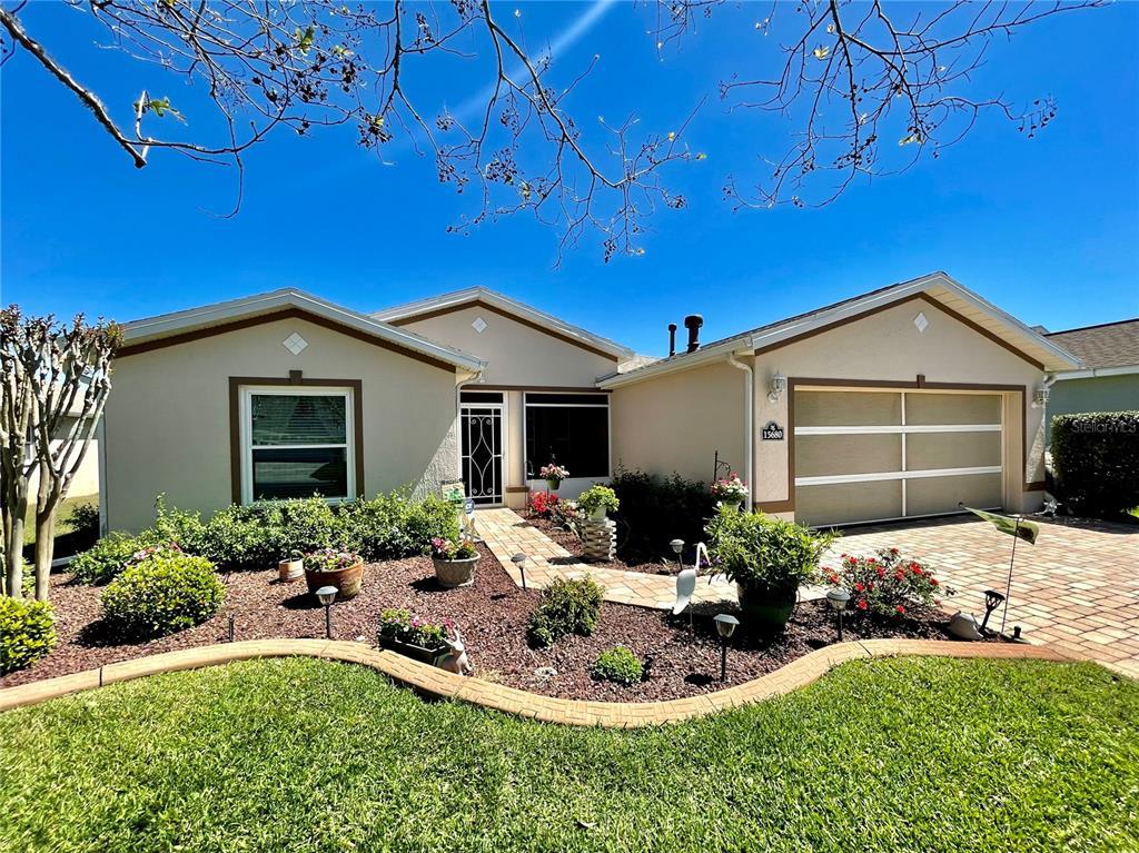 Picture of 15680 SW 13Th Circle, Ocala, FL 34473