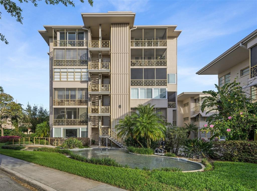 Picture of 311 E Morse Boulevard Unit 6-7, Winter Park, FL 32789
