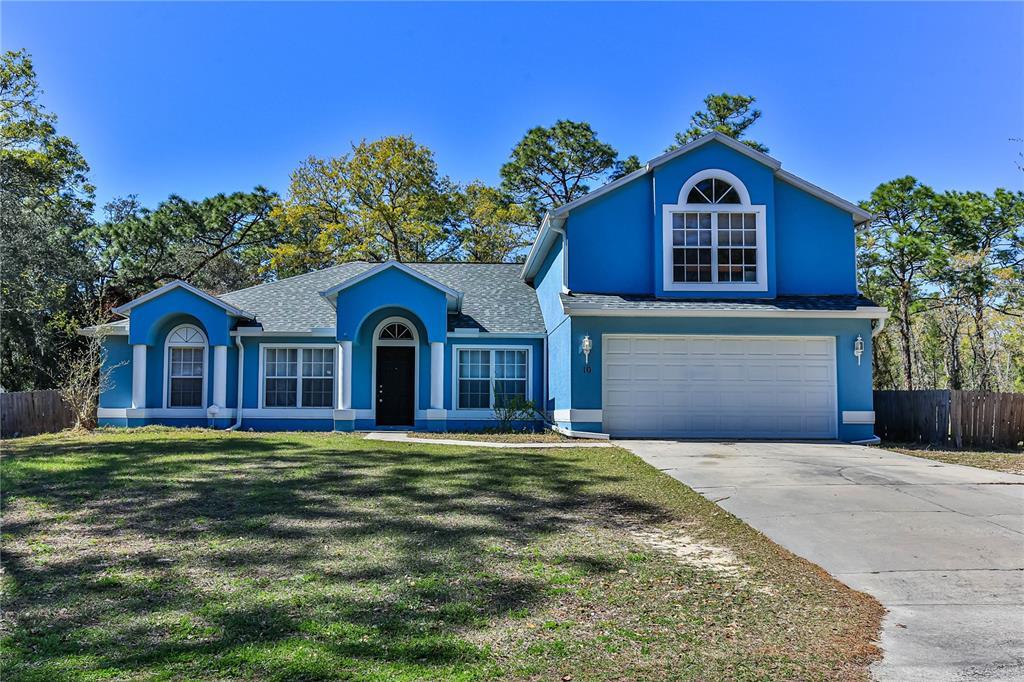 Picture of 10 Greentree Street, Homosassa, FL 34446