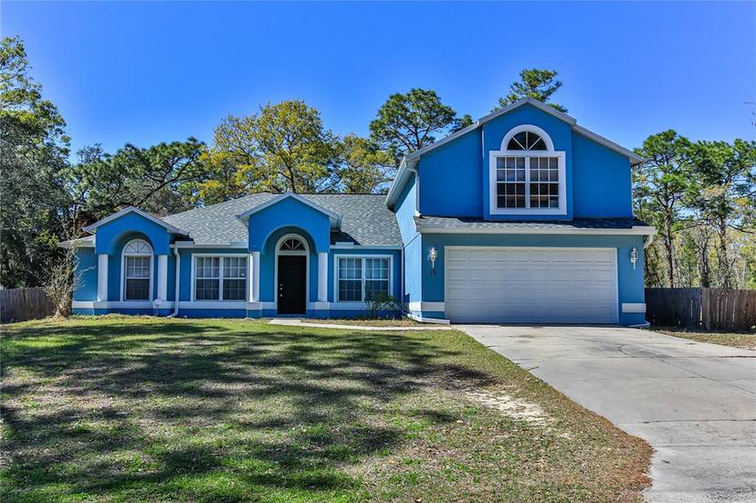 Picture of 10 Greentree Street, Homosassa FL 34446