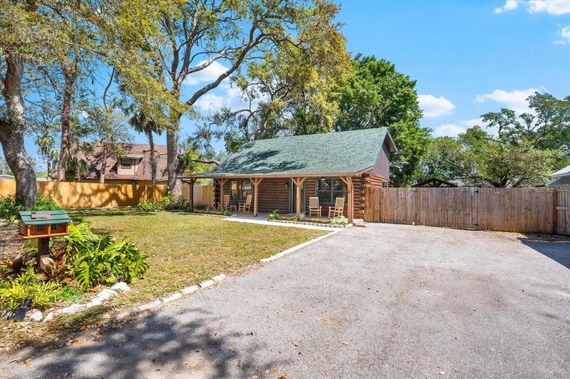Picture of 6811 6Th Street W, Bradenton FL 34207