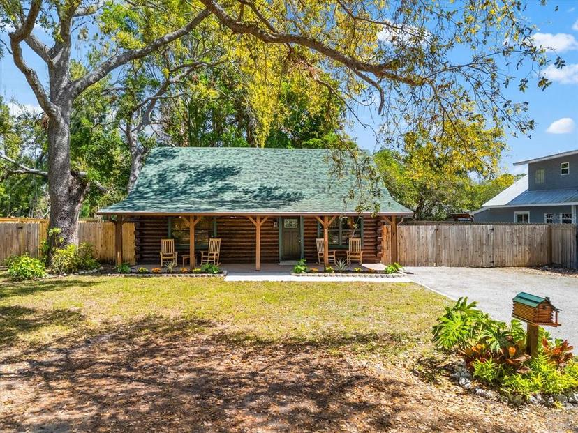 Picture of 6811 6Th Street W, Bradenton FL 34207