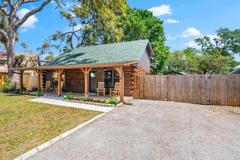 Picture of 6811 6Th Street W, Bradenton FL 34207
