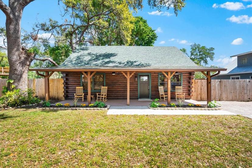 Picture of 6811 6Th Street W, Bradenton FL 34207
