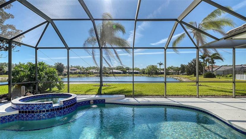 Picture of 6915 Honeysuckle Trail, Lakewood Ranch FL 34202