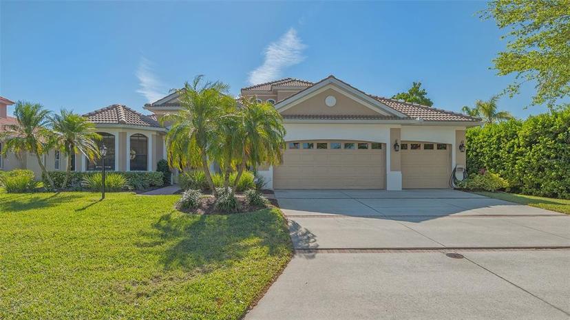 Picture of 6915 Honeysuckle Trail, Lakewood Ranch FL 34202