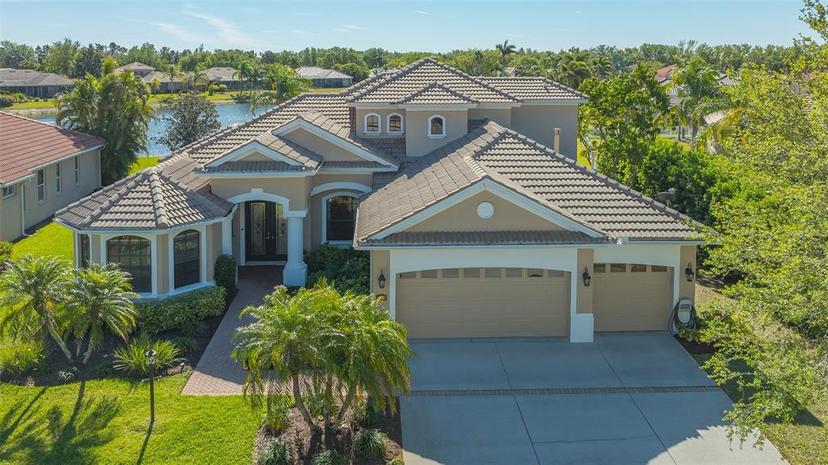 Picture of 6915 Honeysuckle Trail, Lakewood Ranch FL 34202