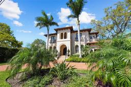 Picture of 44 Martinique Avenue, Tampa, FL 33606