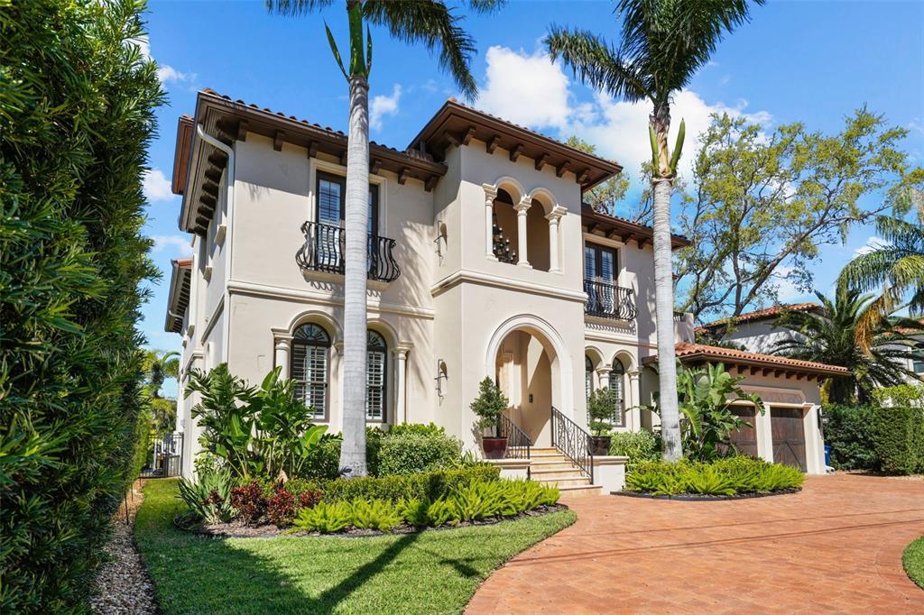 Picture of 44 Martinique Avenue, Tampa, FL 33606
