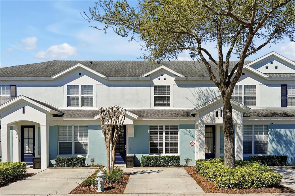 Picture of 2546 Maneshaw Lane, Kissimmee, FL 34747