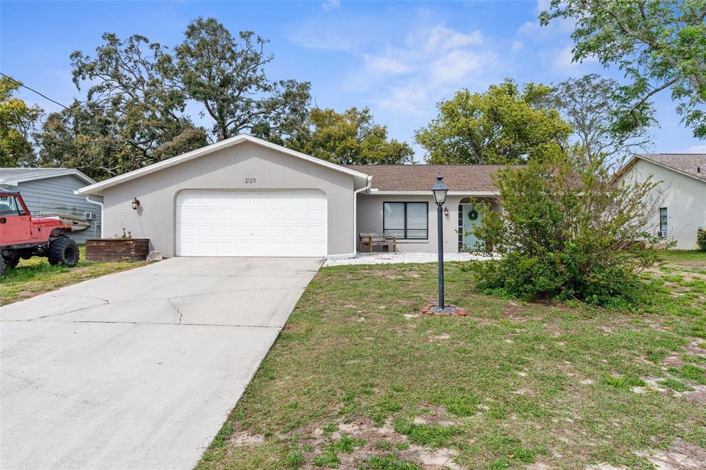 Picture of 2129 Linwood Avenue, Spring Hill, FL 34608
