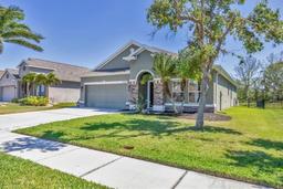Picture of 11037 77Th Street E, Parrish, FL 34219