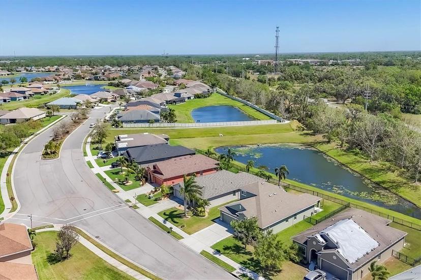 Picture of 11037 77Th Street E, Parrish FL 34219