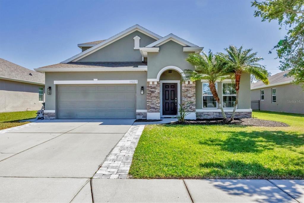 Picture of 11037 77Th Street E, Parrish, FL 34219