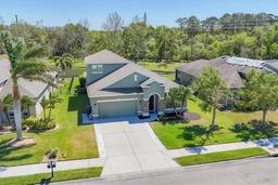 Picture of 11037 77Th Street E, Parrish, FL 34219