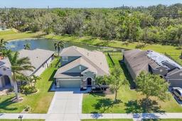 Picture of 11037 77Th Street E, Parrish, FL 34219