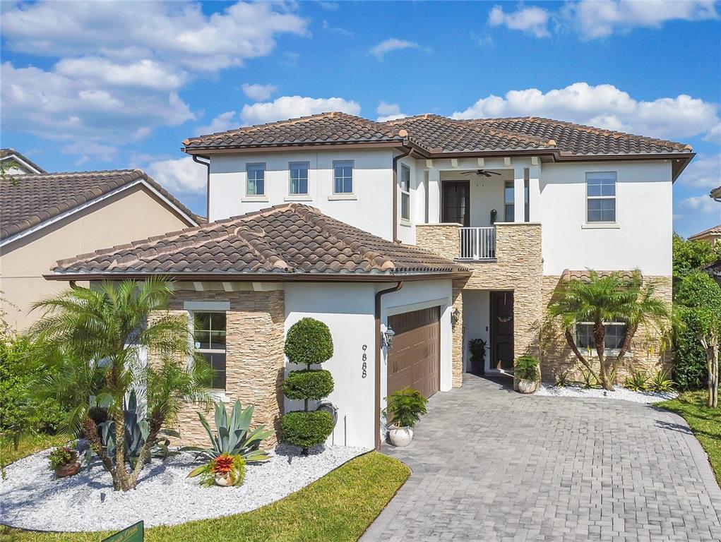 Picture of 9888 Mere Parkway, Orlando, FL 32832