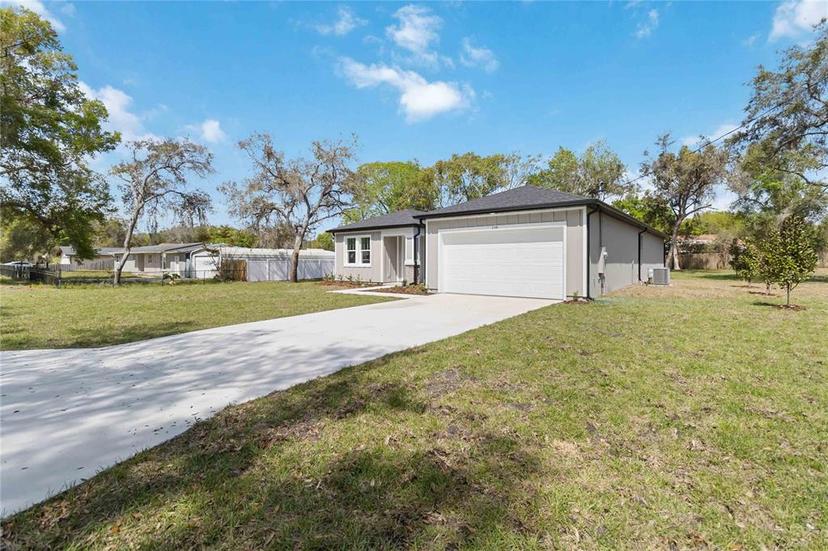 Picture of 2341 Oleander Road, Deland FL 32724