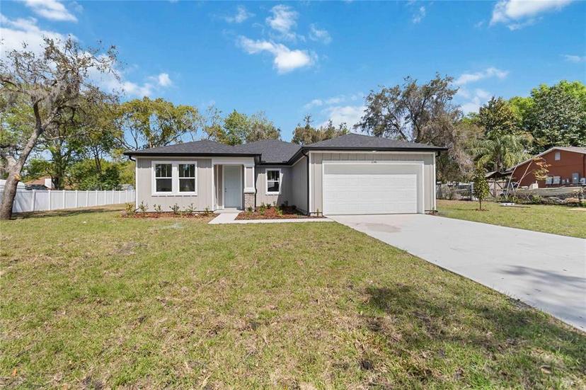 Picture of 2341 Oleander Road, Deland FL 32724