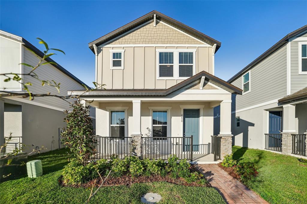 Picture of 4650 Homestead Trail, St Cloud, FL 34772