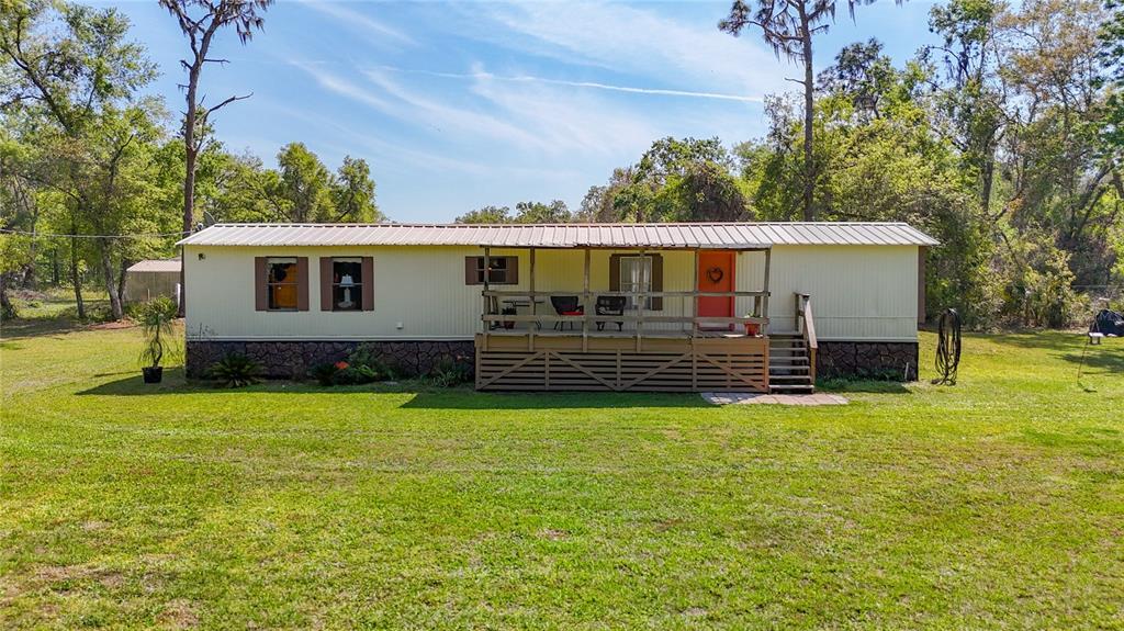 Picture of 39316 Bay Avenue, Zephyrhills, FL 33540