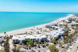 Picture of 5000 Gasparilla Road Unit 41B, Boca Grande, FL 33921