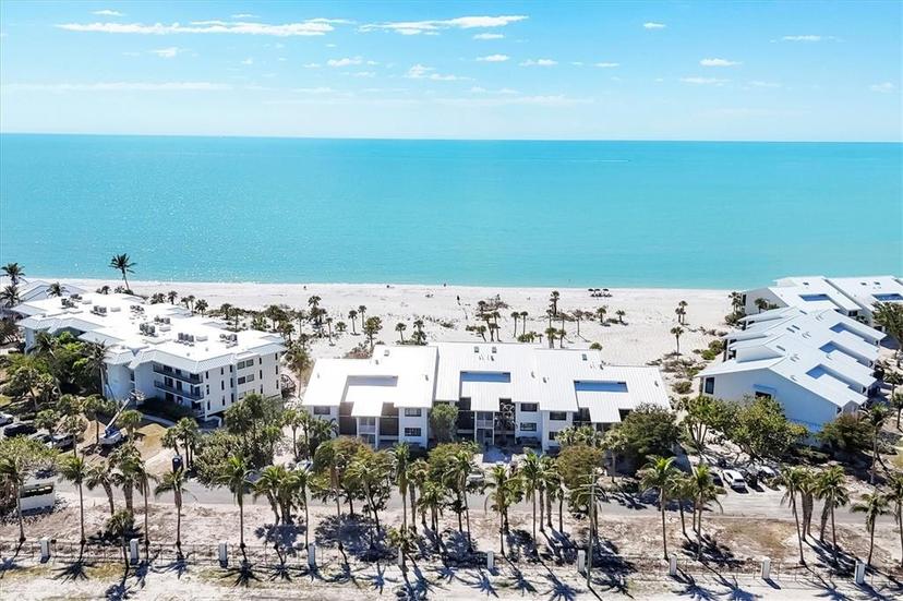 Picture of 5000 Gasparilla Road Unit 41B, Boca Grande FL 33921