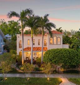 Picture of 123 14Th Avenue Ne, St Petersburg, FL 33701