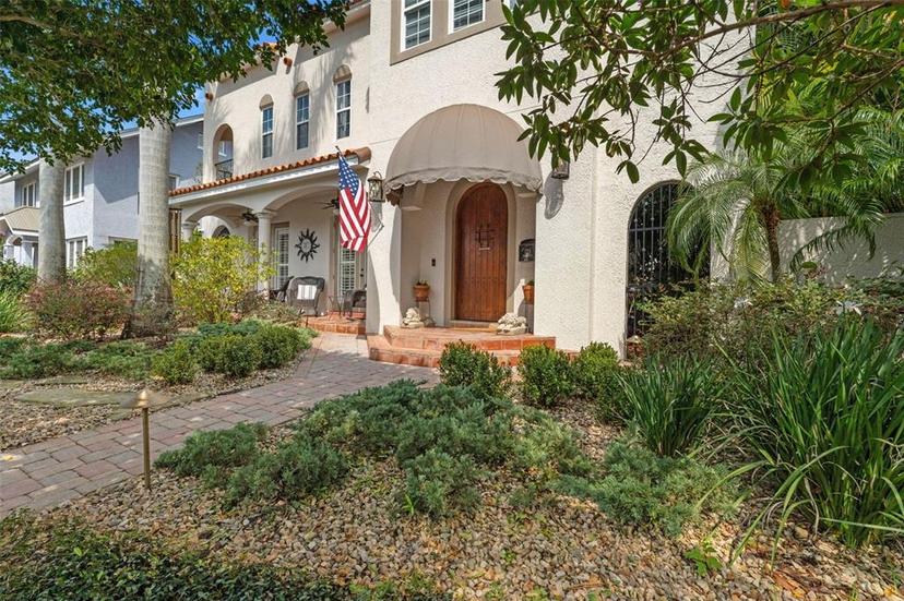 Picture of 123 14Th Avenue Ne, St Petersburg FL 33701