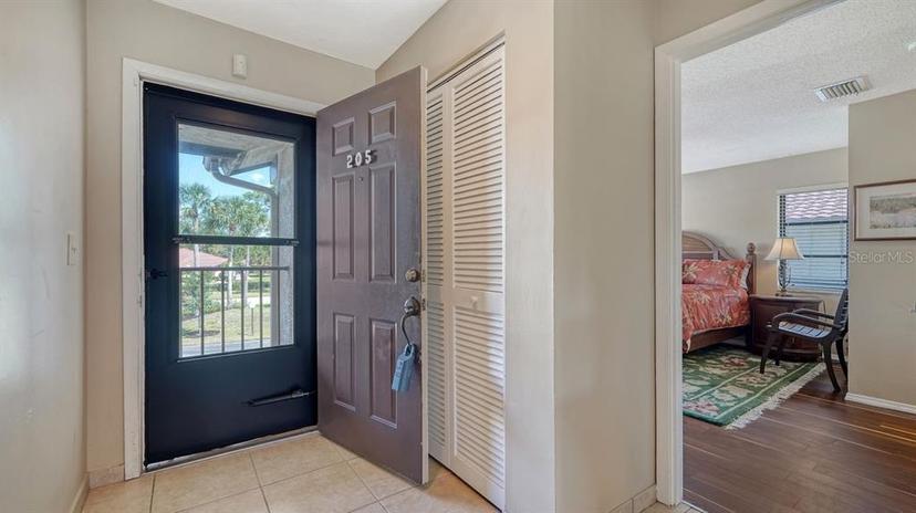 Picture of 5630 Golf Pointe Drive Unit 205, Sarasota FL 34243
