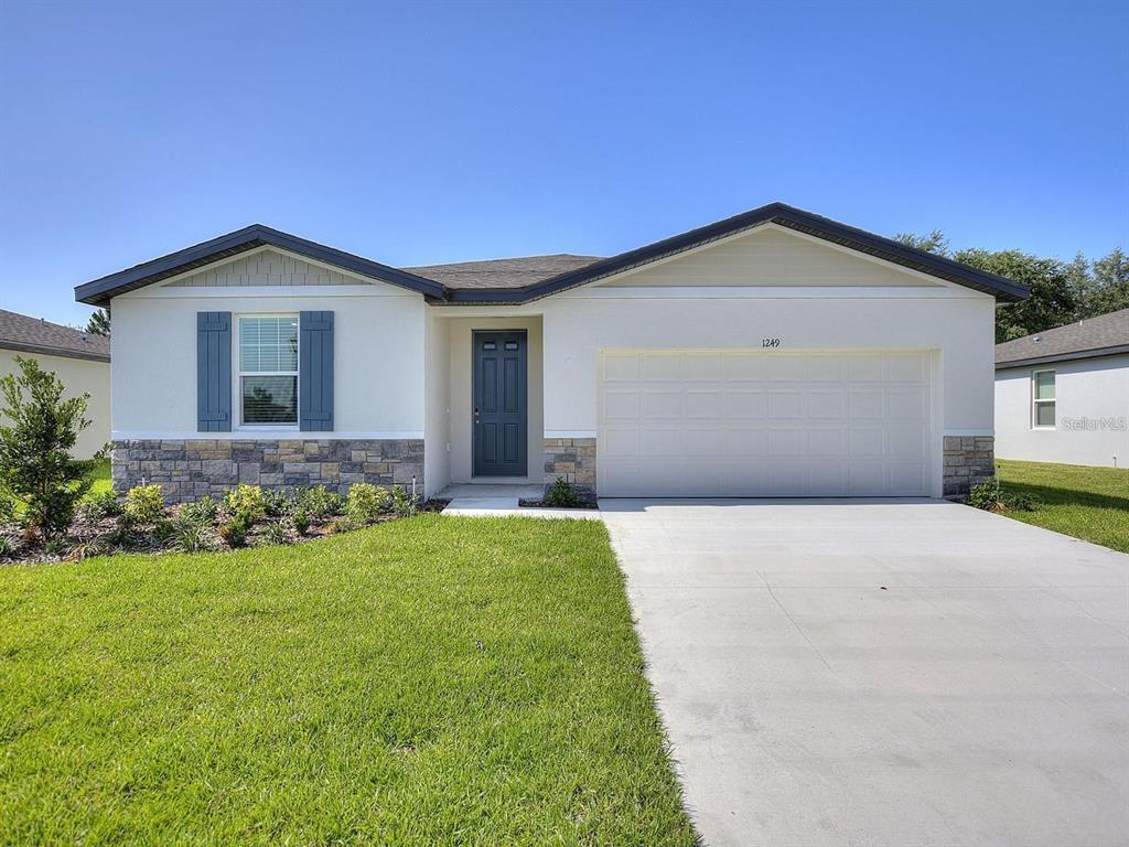Picture of 1249 Oak Valley Dr, Auburndale, FL 33823