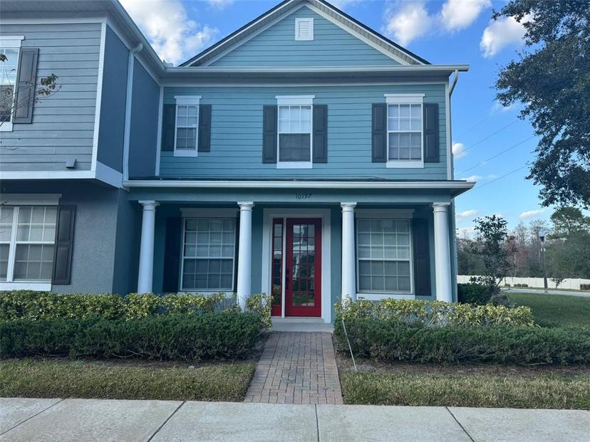 Picture of 10197 Ridgebloom Avenue, Orlando FL 32829