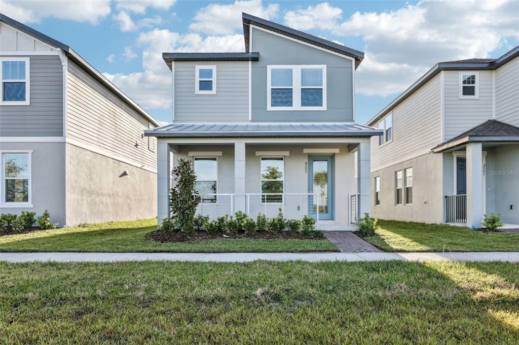 Picture of 4557 Cross Prairie Parkway, St Cloud, FL 34772