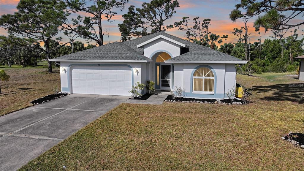 Picture of 43 Pinehurst Place, Rotonda West, FL 33947