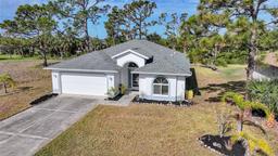 Picture of 43 Pinehurst Place, Rotonda West, FL 33947