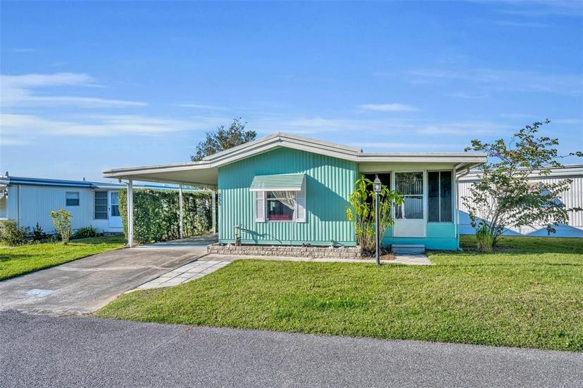 Picture of 233 Paradise S, Leesburg FL 34788