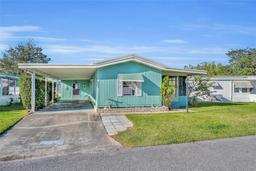 Picture of 233 Paradise S, Leesburg, FL 34788