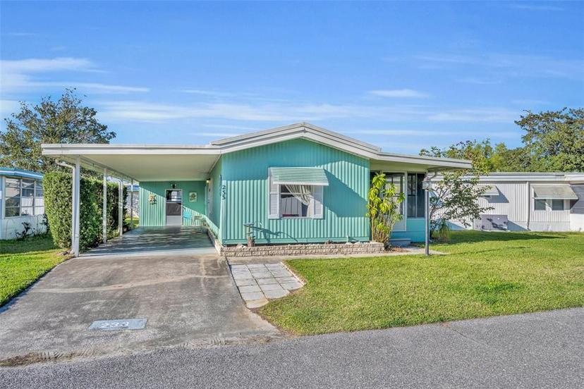 Picture of 233 Paradise S, Leesburg FL 34788