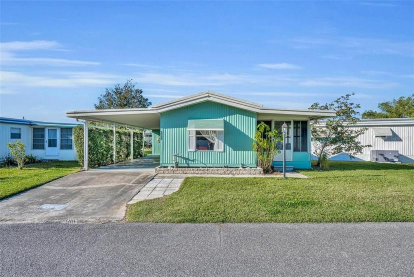 Picture of 233 Paradise S, Leesburg FL 34788