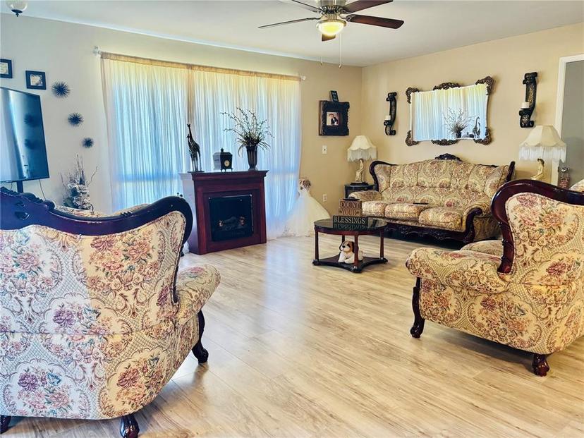 Picture of 1516 Arrowhead Drive, Sun City Center FL 33573