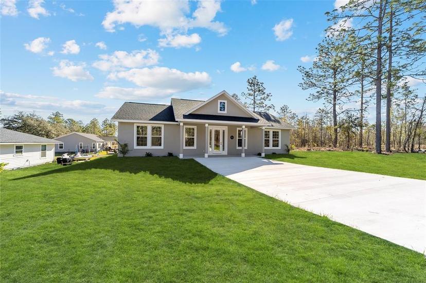 Picture of 891 NE 150Th Avenue, Williston FL 32696