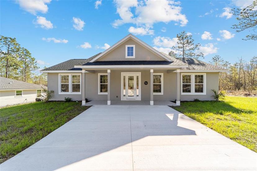 Picture of 891 NE 150Th Avenue, Williston FL 32696